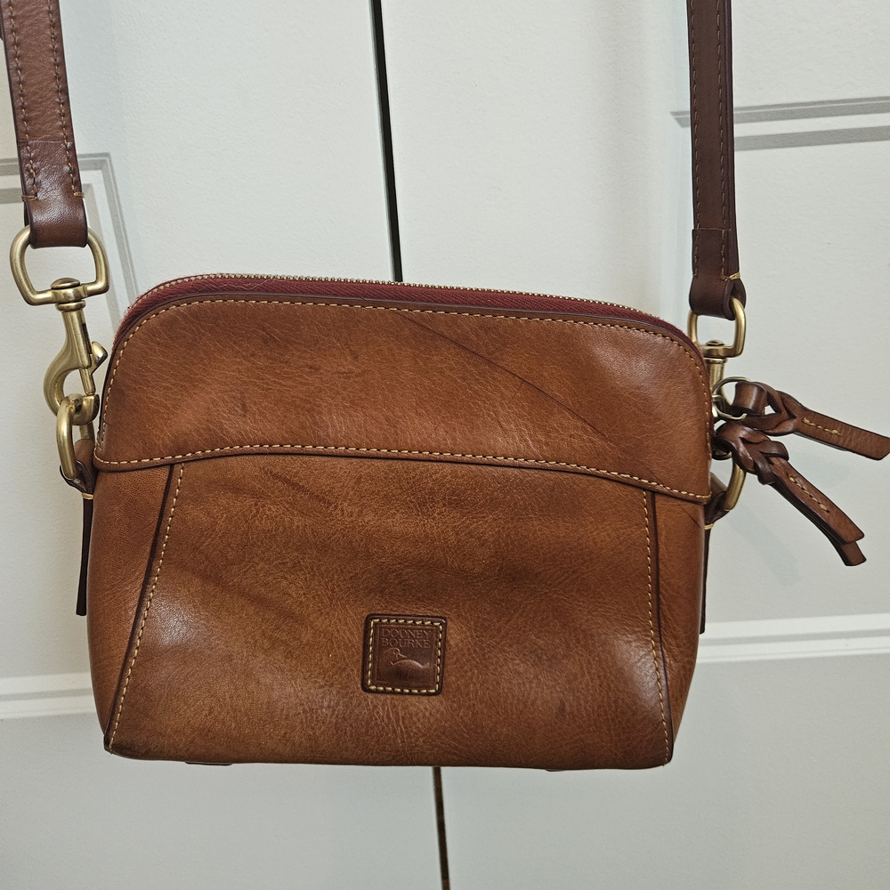 Florentine Cameron DOONEY & BOURKE Crossbody